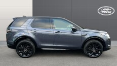 Land Rover Discovery Sport 2.0 D200 Dynamic SE 5dr Auto [7 Seat] Diesel Station Wagon